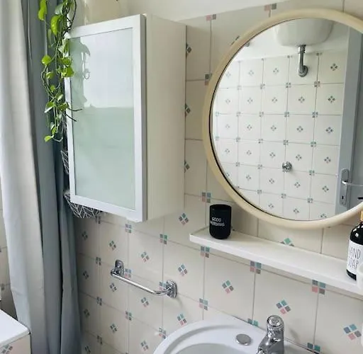 Apartment Baz-house San Paolo