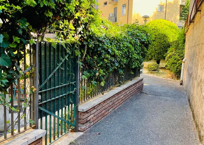 Baz-house San Paolo *
